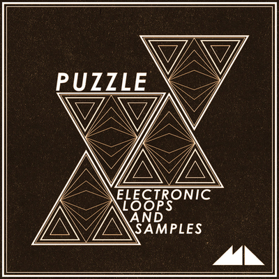 Puzzle - Electronic Loops & Samples