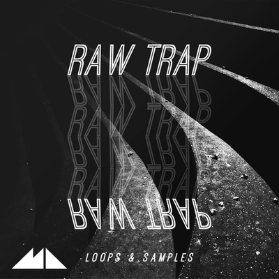 Raw Trap - Loops & Samples