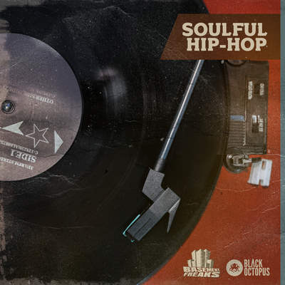 Soulful Hip Hop by Basement Freaks