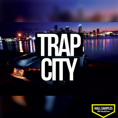 Trap City 1