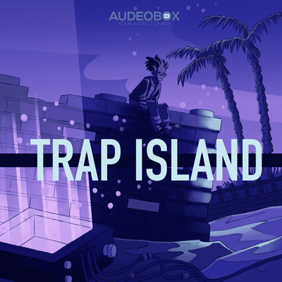 Trap Island