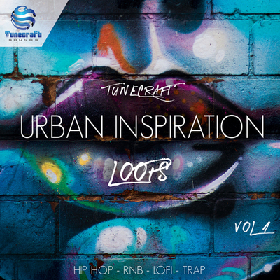 Tunecraft Urban Inspiration Loops