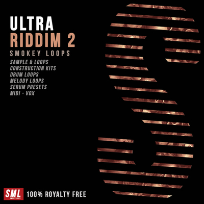 Ultra Riddim 2
