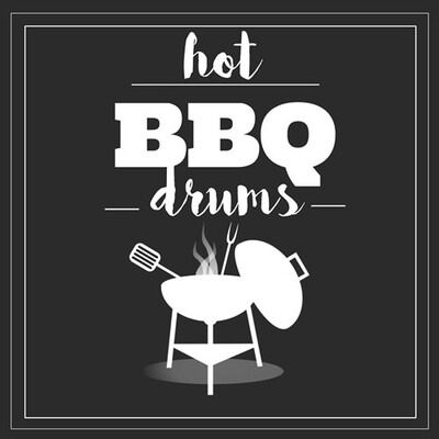 Hot BBQ Drums