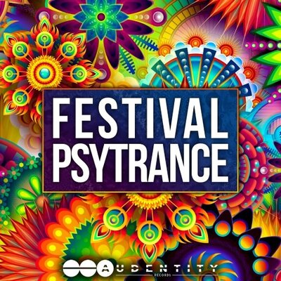 Festival Psy Trance