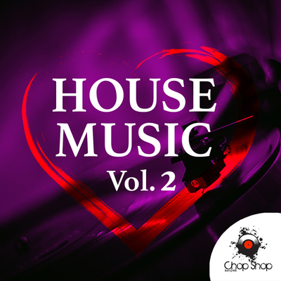 Love House Music Vol.2