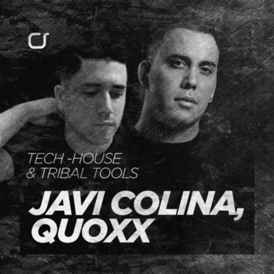 Javi Colina, Quoxx: Tech-House & Tribal Tools