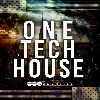 One Tech House