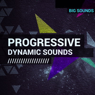 Progressive Dynamic Sounds