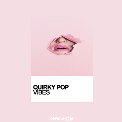 Quirky Pop Vibes