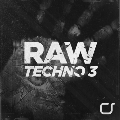RAW TECHNO 3
