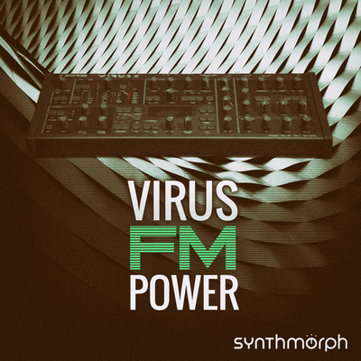 Synthmorph Virus FM Power