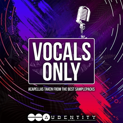 Vocals Only