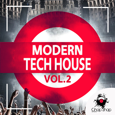 Modern Tech House Vol. 2