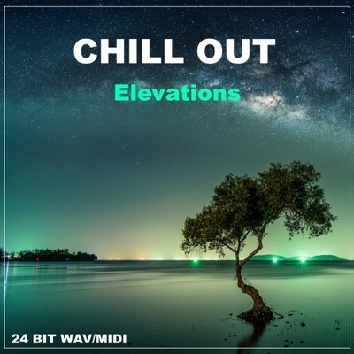 Chill Out Elevations