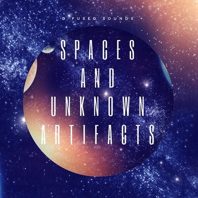 Spaces And Unknown Artifacts