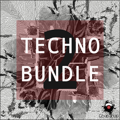 Techno Bundle 2