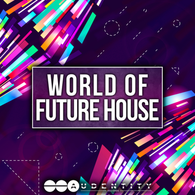 World Of Future House
