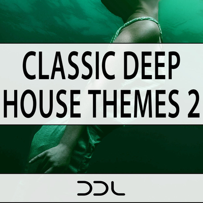 Classic Deep House Themes 2