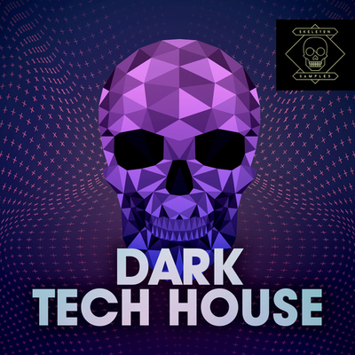 Dark Tech House