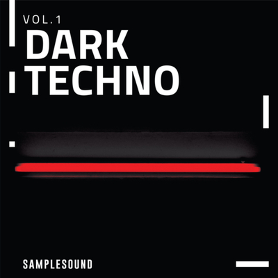 Dark Techno Vol.1