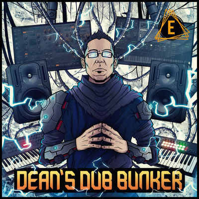 Dean's Dub Bunker