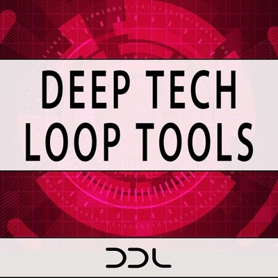 Deep Tech Loop Tools