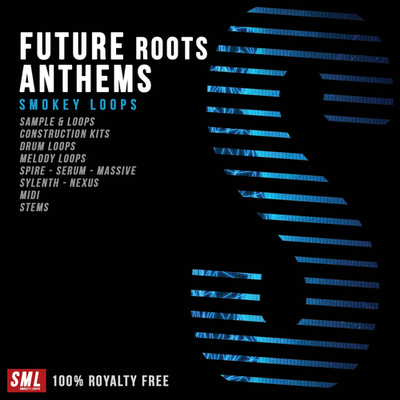 Future Roots Anthems