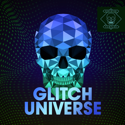 Glitch Universe