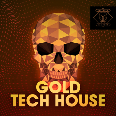 Gold Tech House