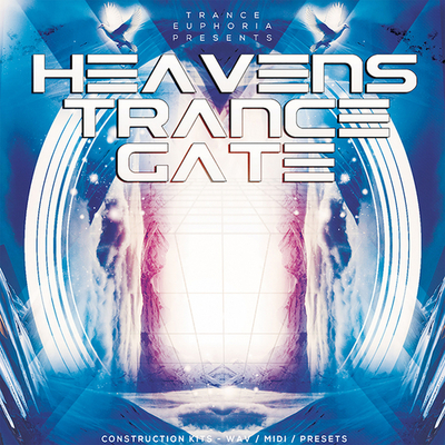 Heavens Trance Gate