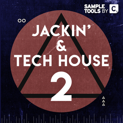 Jackin' & Tech House 2