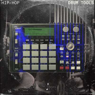 Hip-Hop Drum Tools