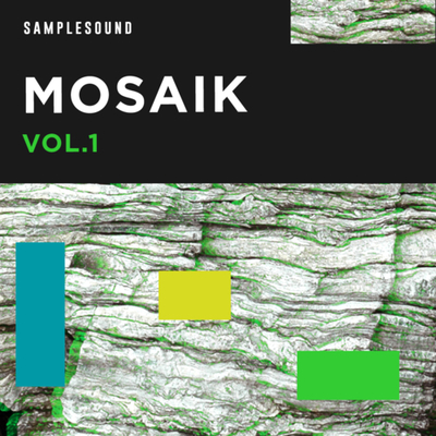 Mosaik Vol.1