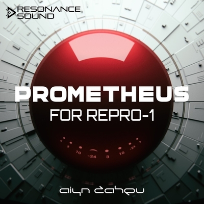 Aiyn Zahev Sounds – Prometheus Repro-1