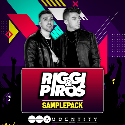 Riggi & Piros Samplepack