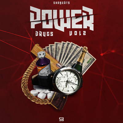 POWER DRUGS Vol.2