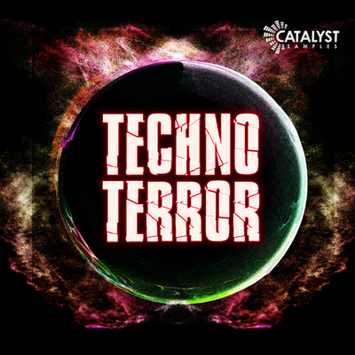 Techno Terror