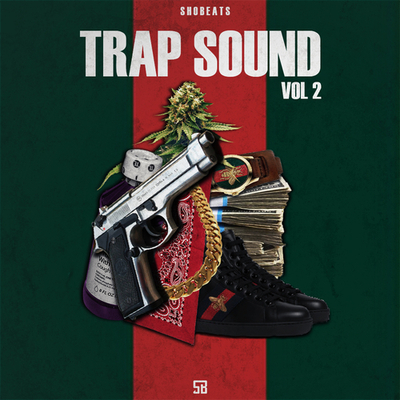 Trap Sound Vol.2