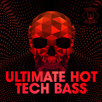 Ultimate Hot Tech Bass!
