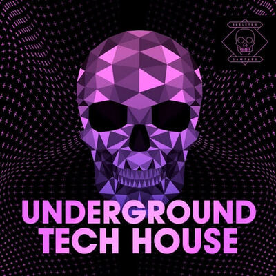 Underground Tech House