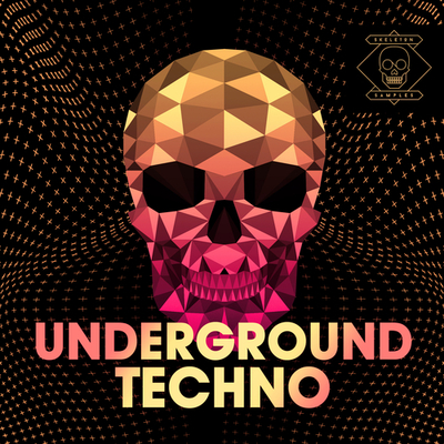Underground Techno