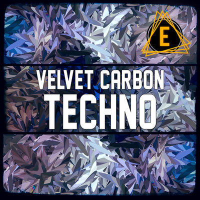 Velvet Carbon Techno