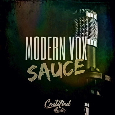 Modern Vox Sauce