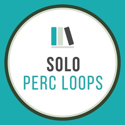 Solo Perc Loops