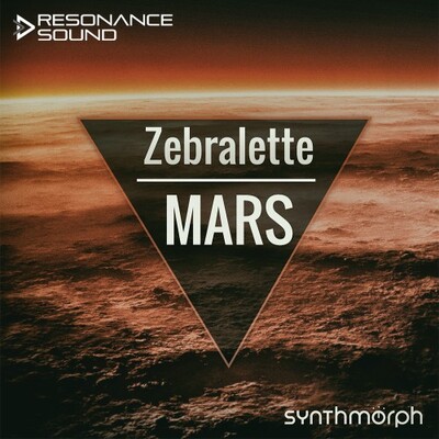 Synthmorph – Zebralette MARS