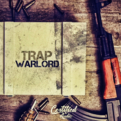 Trap Warlord