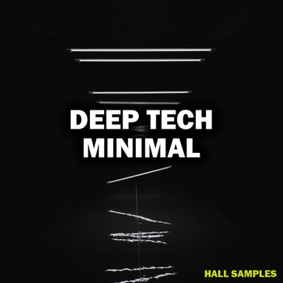 Deep Tech Minimal