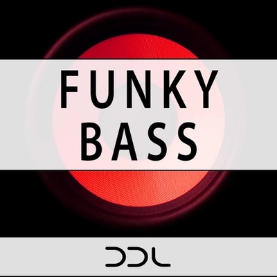 Funky Bass