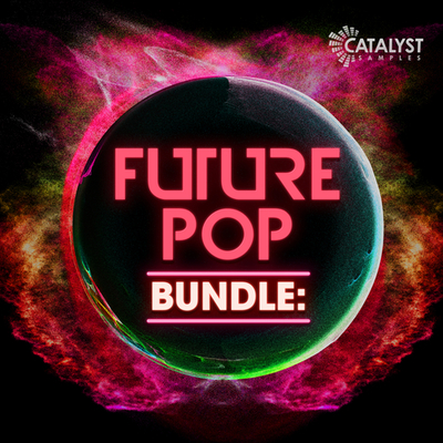 Bundle: Future Pop